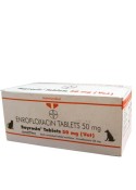 Bayer Bayrocin Tablet 50 mg